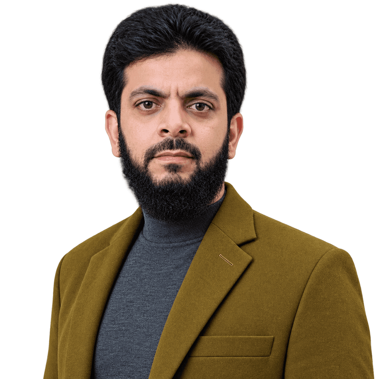 Farhan, AI Automation Engineer